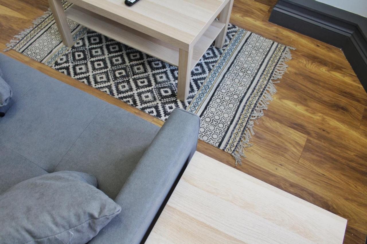 Small Big Welcome Apartment Margate