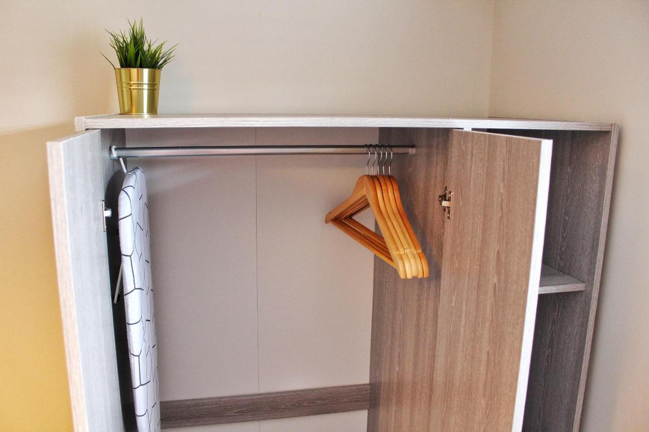 Small Big Welcome Apartment *